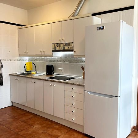 Apartament Familia Κόστα Κάλμα Εξωτερικό φωτογραφία
