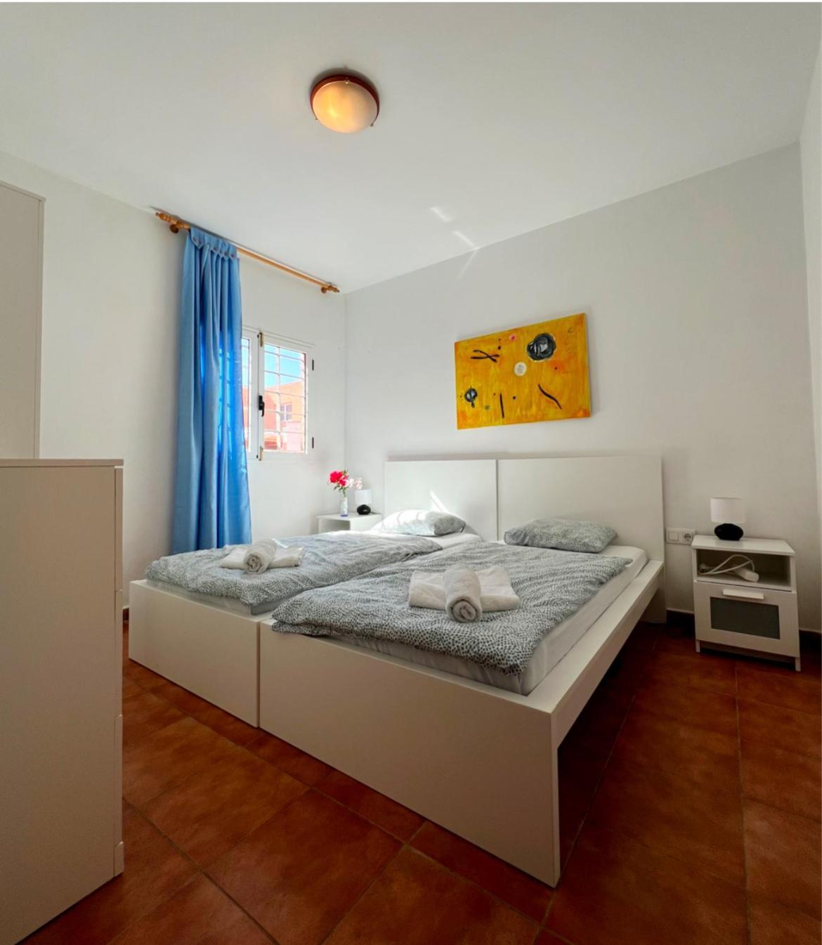 Apartament Familia Κόστα Κάλμα Εξωτερικό φωτογραφία